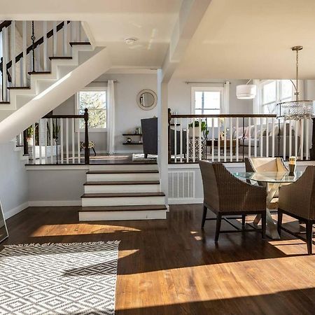 Modern Luxury Family Getaway Near Beach Casinos 애틀랜틱시티 외부 사진