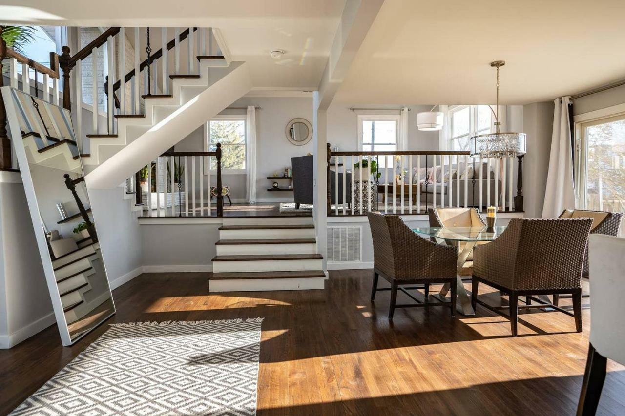 Modern Luxury Family Getaway Near Beach Casinos 애틀랜틱시티 외부 사진