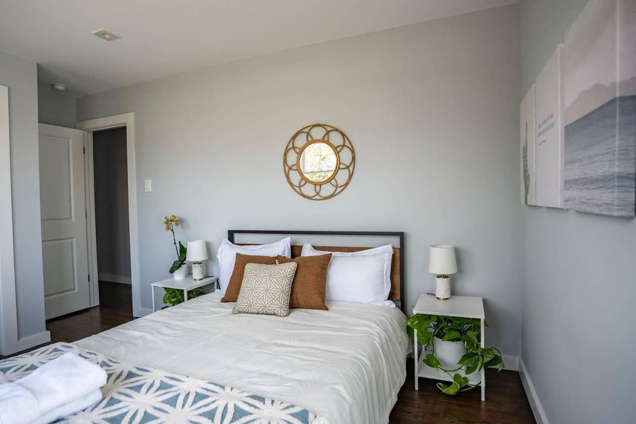 Modern Luxury Family Getaway Near Beach Casinos 애틀랜틱시티 외부 사진