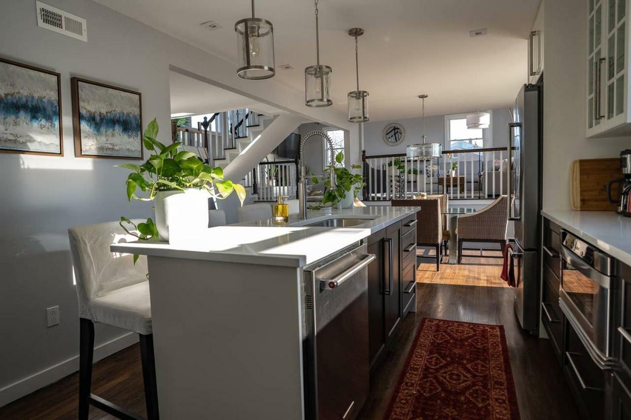 Modern Luxury Family Getaway Near Beach Casinos 애틀랜틱시티 외부 사진