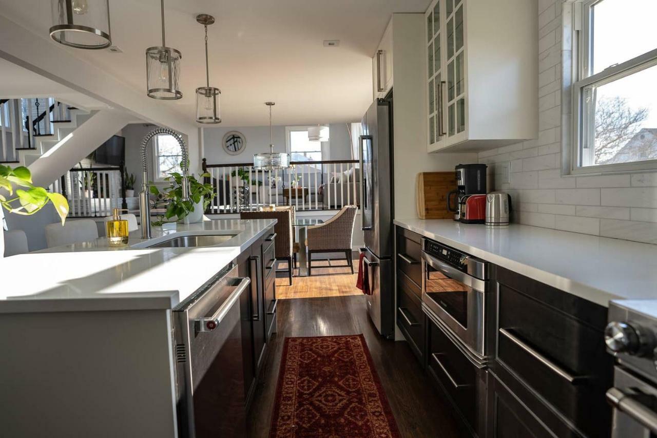 Modern Luxury Family Getaway Near Beach Casinos 애틀랜틱시티 외부 사진