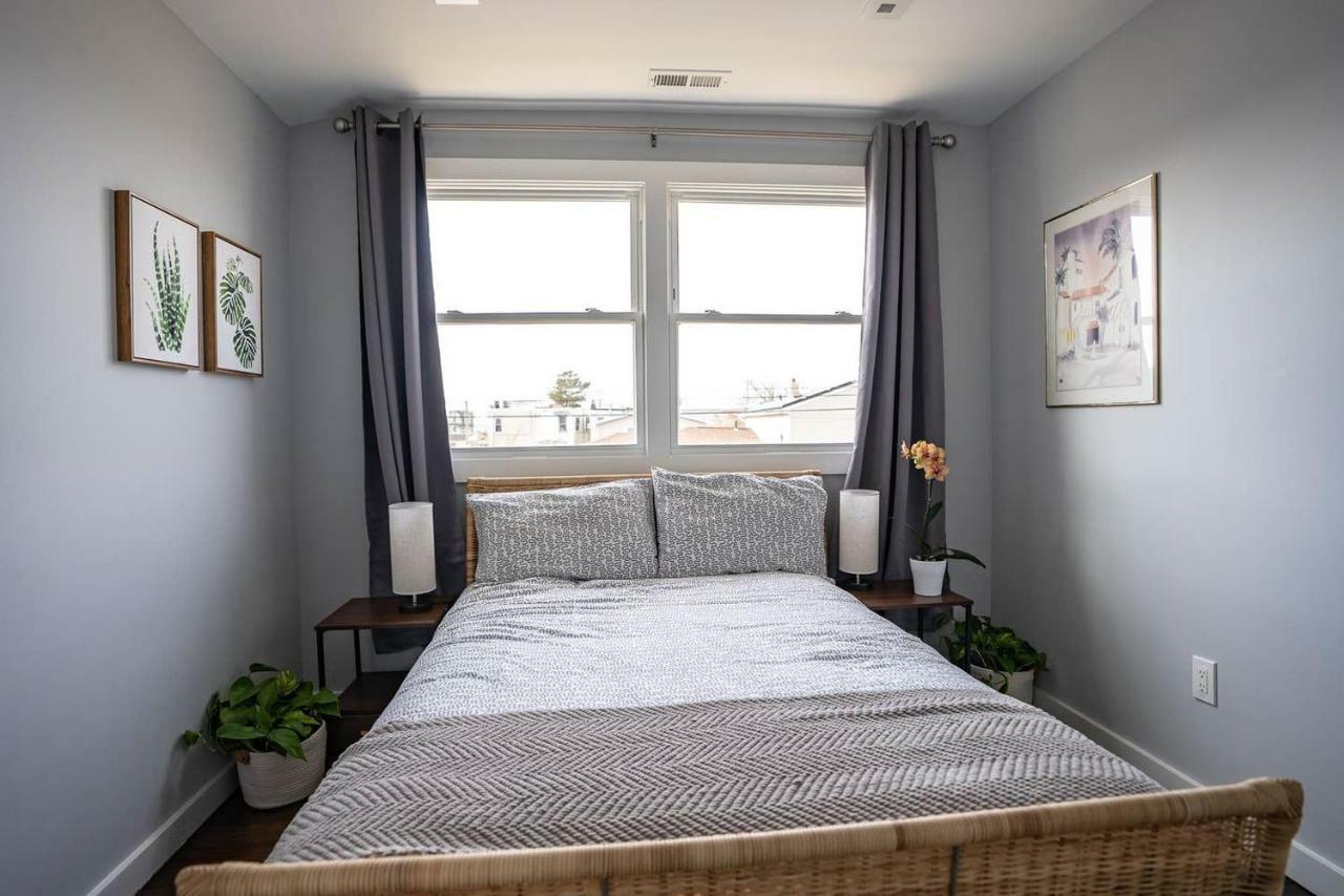 Modern Luxury Family Getaway Near Beach Casinos 애틀랜틱시티 외부 사진