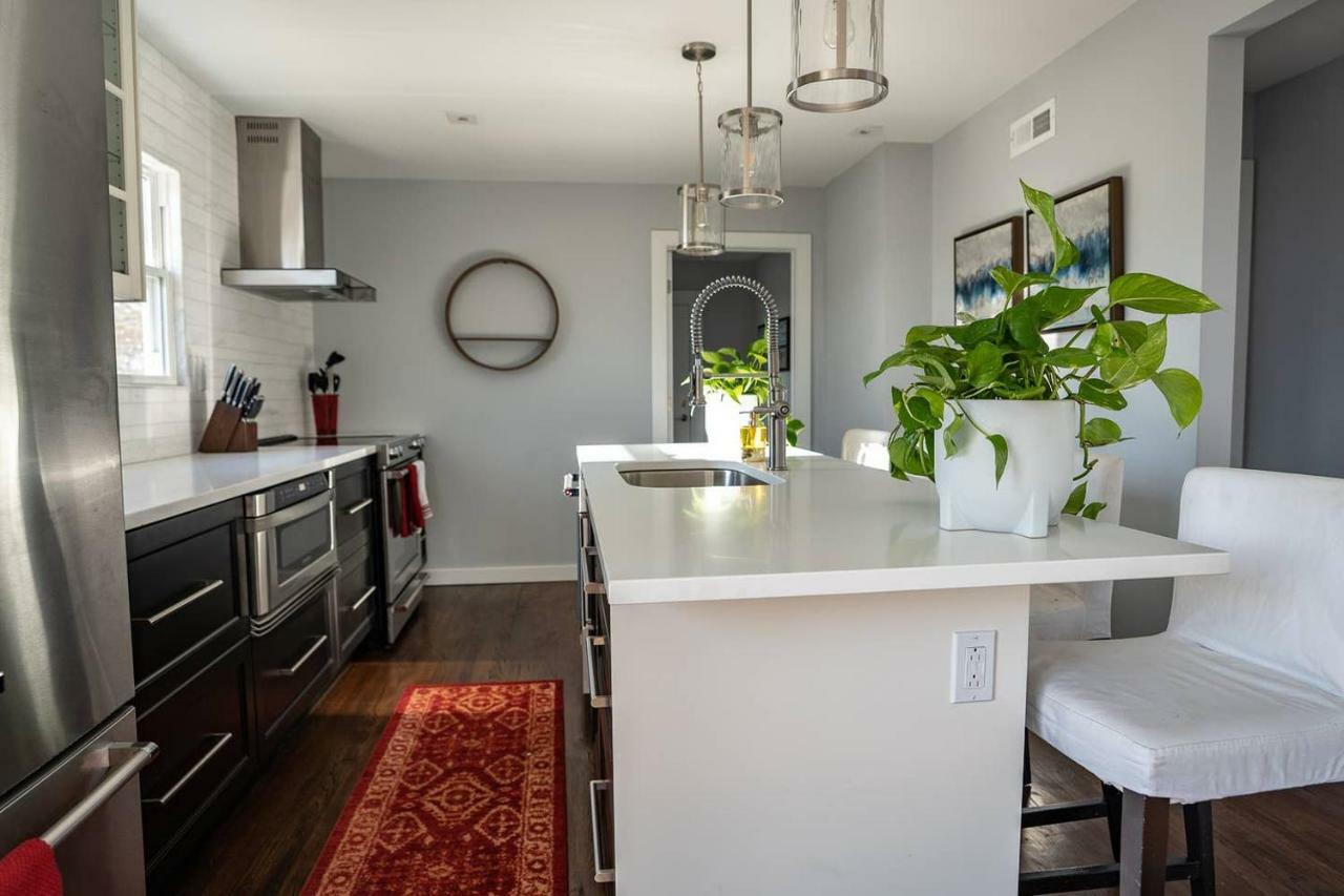 Modern Luxury Family Getaway Near Beach Casinos 애틀랜틱시티 외부 사진