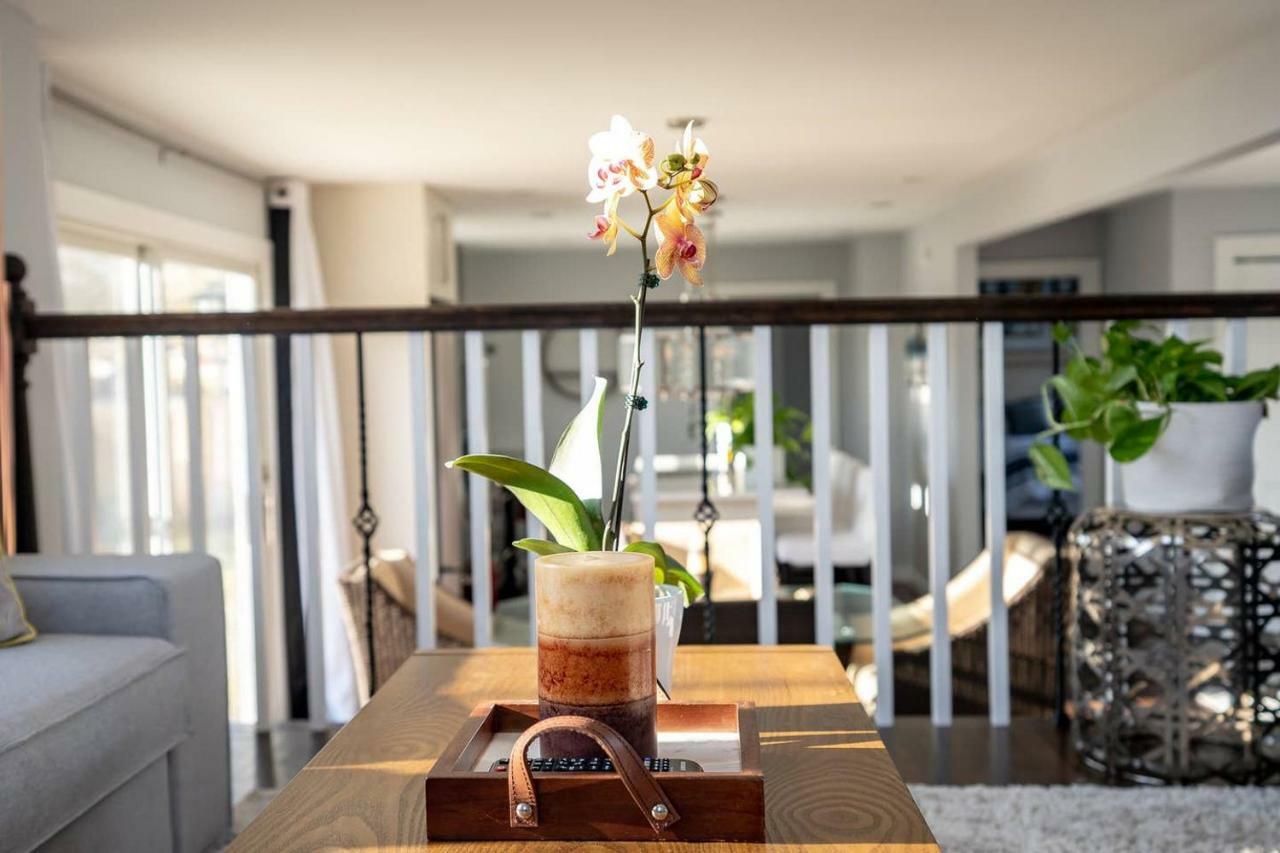 Modern Luxury Family Getaway Near Beach Casinos 애틀랜틱시티 외부 사진