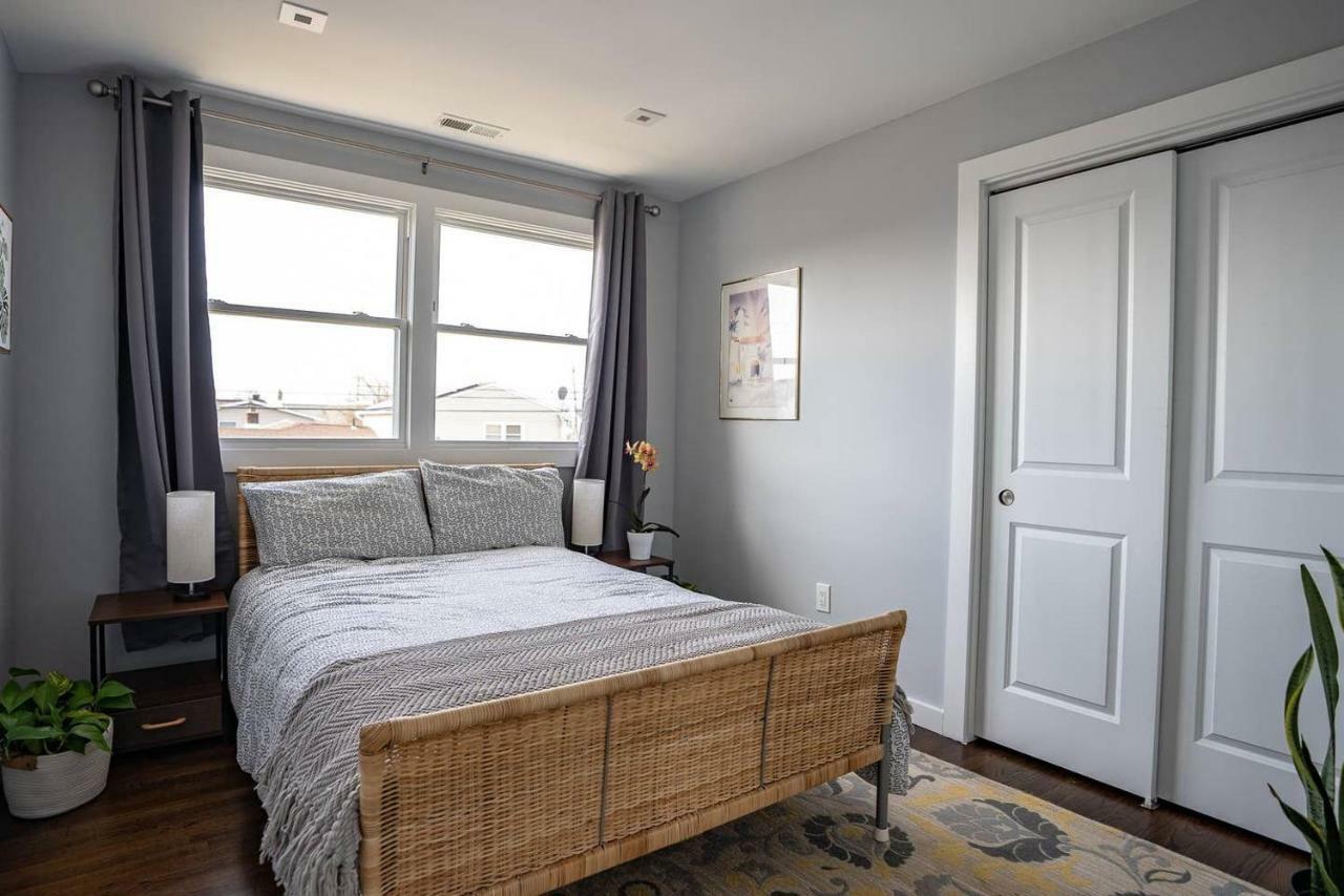 Modern Luxury Family Getaway Near Beach Casinos 애틀랜틱시티 외부 사진