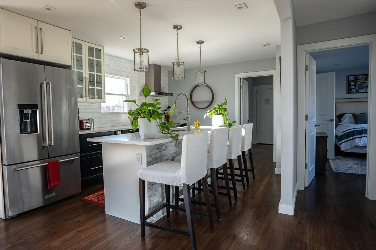 Modern Luxury Family Getaway Near Beach Casinos 애틀랜틱시티 외부 사진