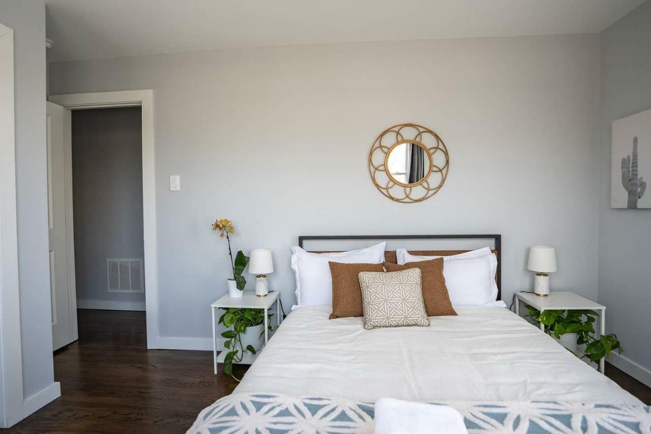 Modern Luxury Family Getaway Near Beach Casinos 애틀랜틱시티 외부 사진