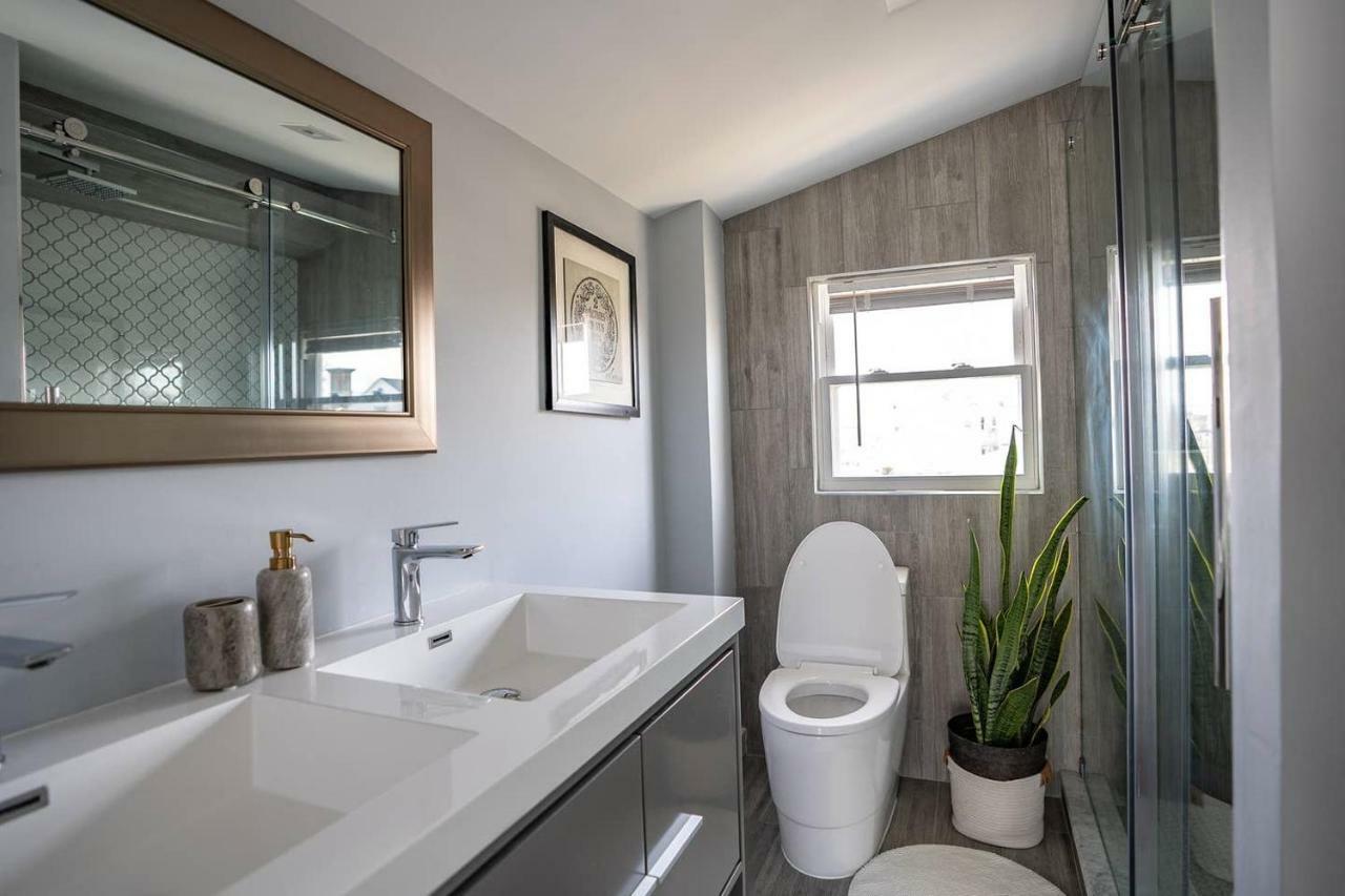 Modern Luxury Family Getaway Near Beach Casinos 애틀랜틱시티 외부 사진
